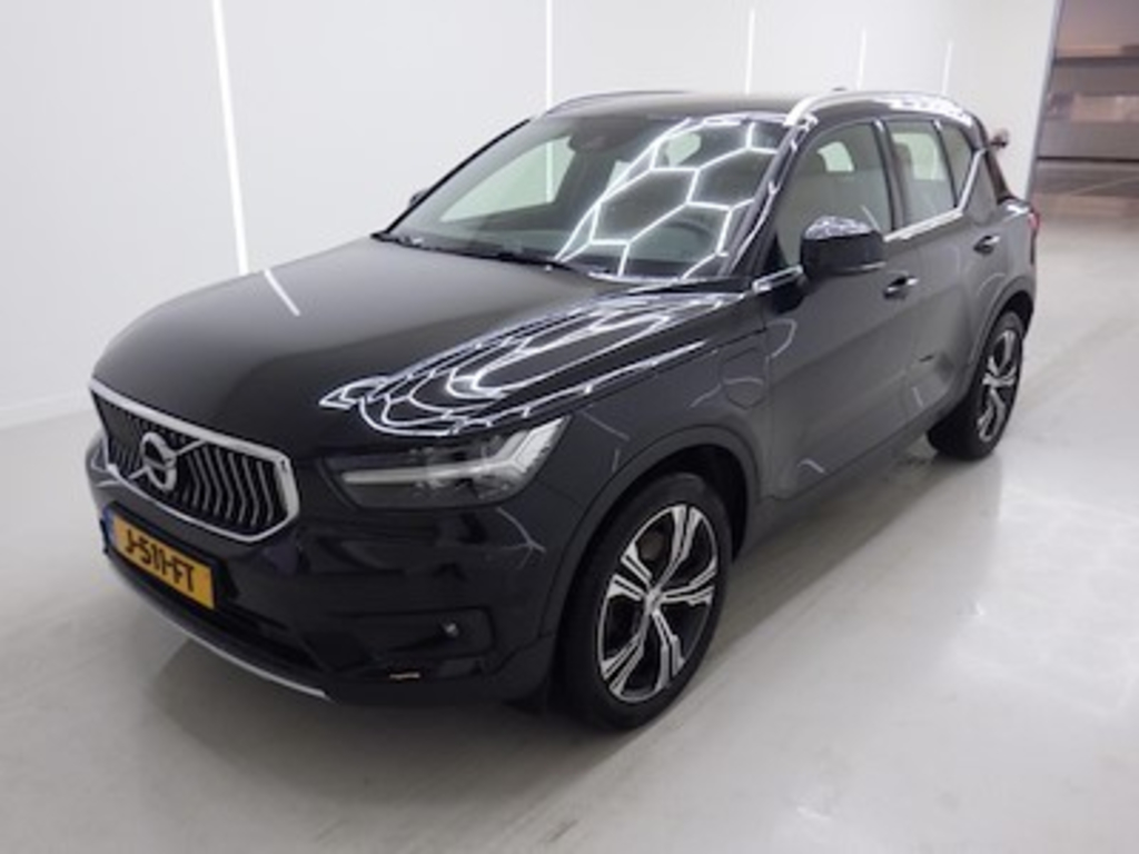 Volvo XC40 Recharge T5 Hybrid Inscription MJ21 5d