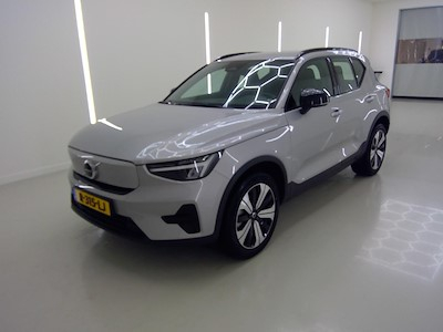 Volvo Xc40 recharge Pure Electric Plus