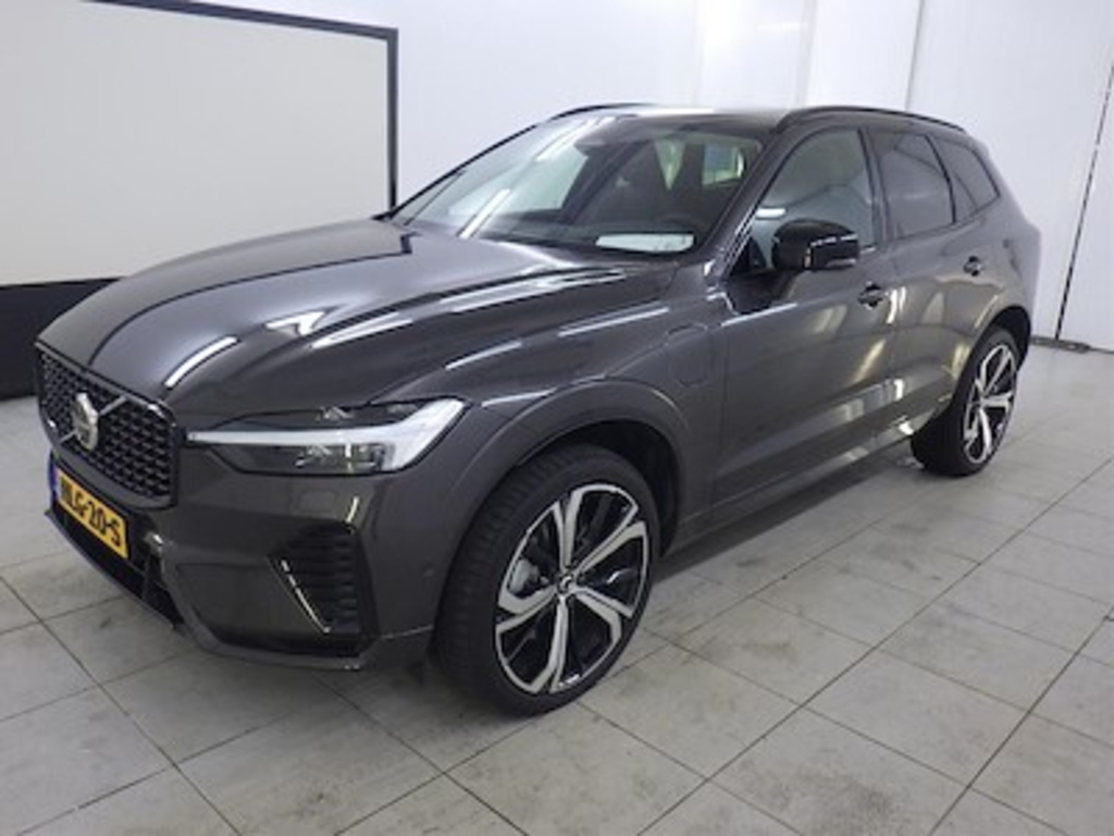 Volvo XC60 T8 AWD Plug-in hybrid Ultra - Dark