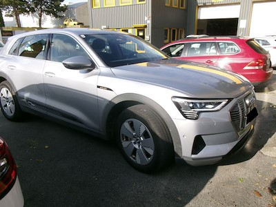 Audi E-TRON 95KWH 55 QUATTRO BUSINESS