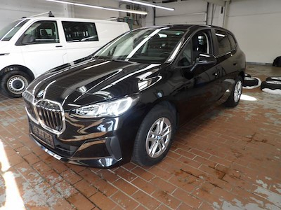BMW Series 2 active TOURER 2.0 218D DCT