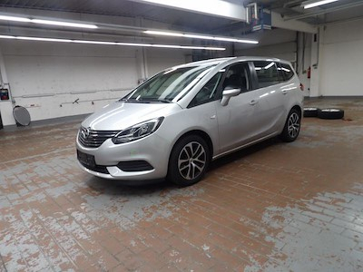 Opel Zafira tourer 1.6 CDTI 100KW