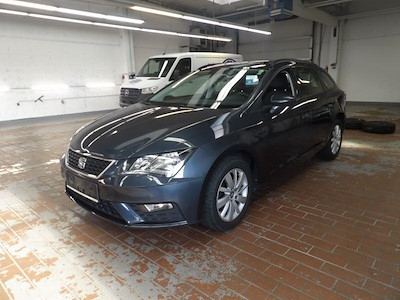 Seat LEON 1.0 TSI REFERENCE