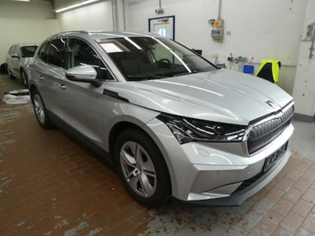 Skoda ENYAQ IV 80