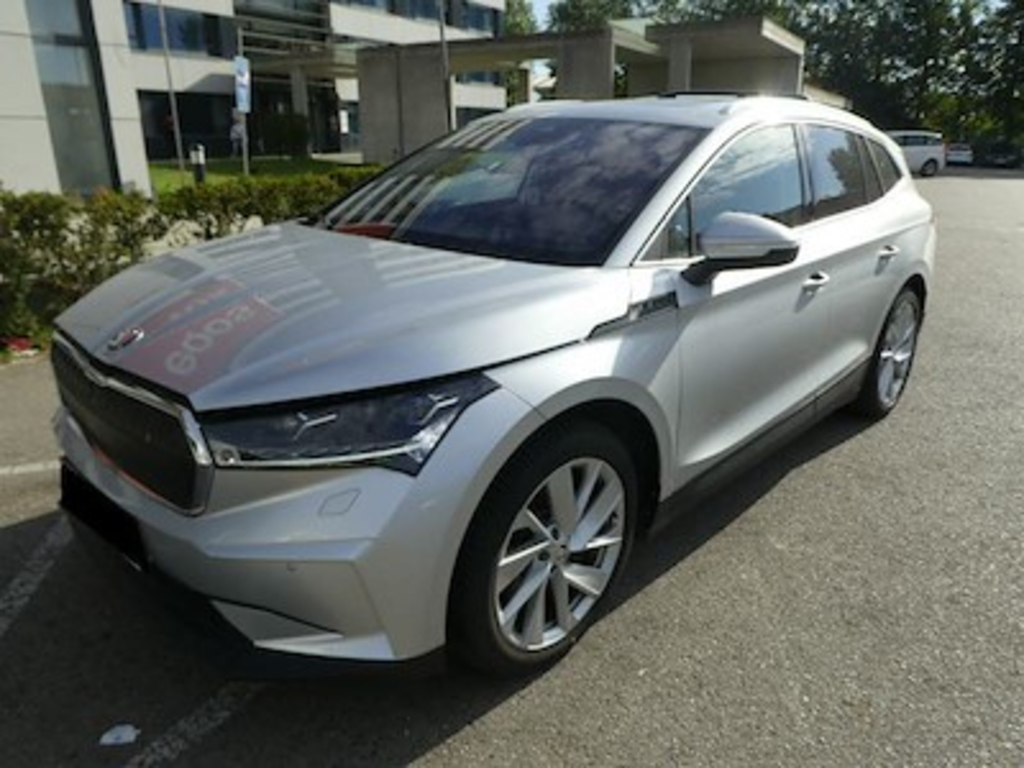 Skoda ENYAQ IV 80