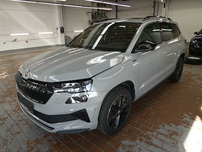 Skoda KAROQ 2.0 TDI 85KW SPORTLINE DSG