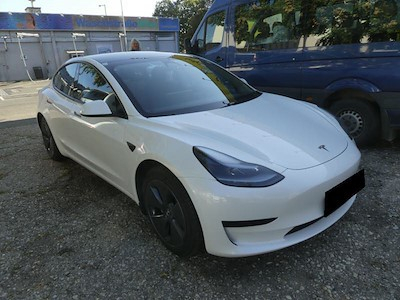 Tesla Model 3 BEV RWD
