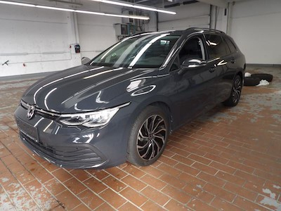 Volkswagen GOLF 2.0 TDI SCR 85KW DSG LIFE VARIANT