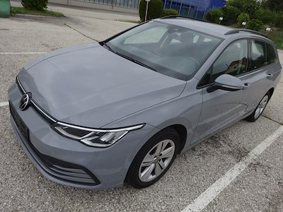 Volkswagen GOLF 2.0 TDI SCR 85KW LIFE VARIANT