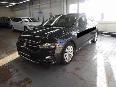 Volkswagen POLO 1.0 TSI OPF 85KW HIGHLINE