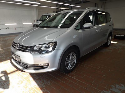 Volkswagen SHARAN 2.0 TDI SCR DSG BUSINESS