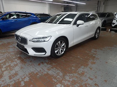 Volvo V60 2.0 D3 GEARTRONIC MOMENTUM PRO