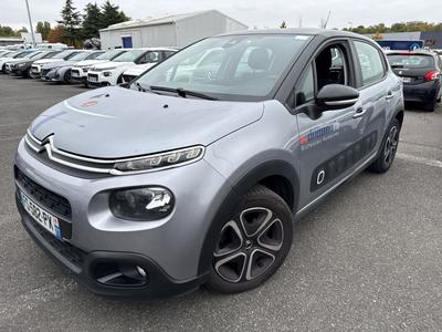 Citroen C3 PureTech 82 S&amp;S BVM Shine VP [5P] bvm 5-82CH-4cv, 2020