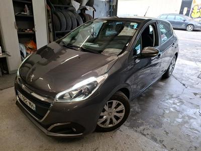 Peugeot 208 BLUEHDI 100 S&amp;S ACTIVE BUSINESS VP [5P] bvm 5-99CH-5cv, 2019