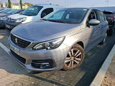 Peugeot 308 BlueHDi 100 S&amp;S ACTIVE BUSINESS VP [5P] bvm 6-100CH-5cv, 2020