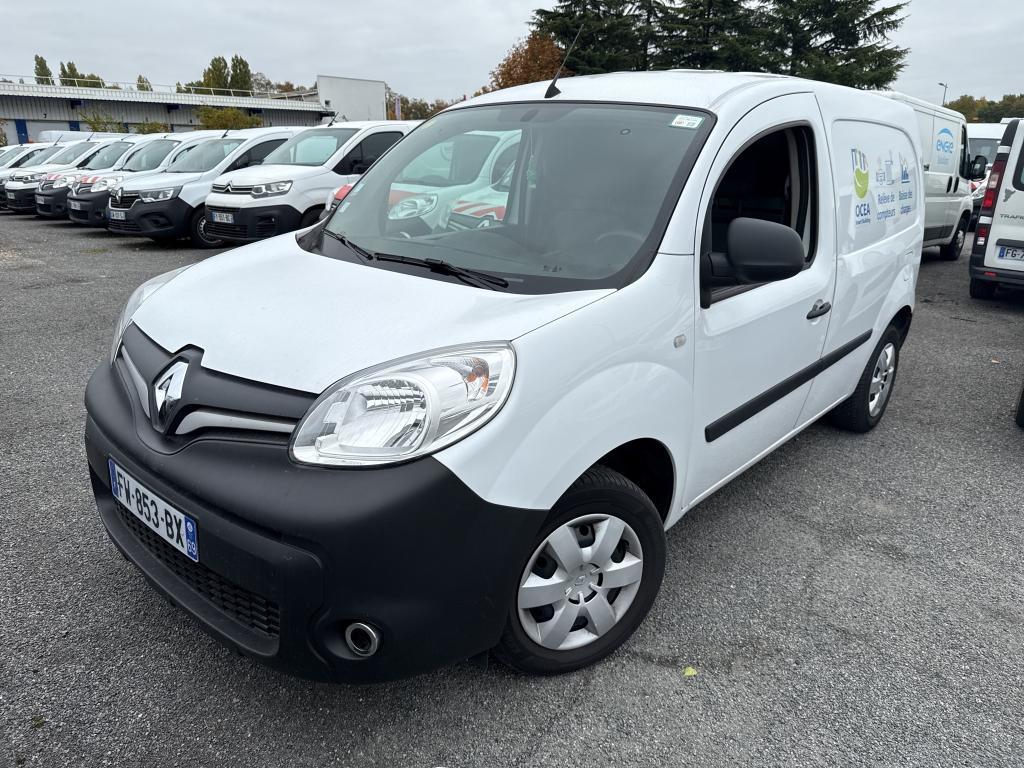 Renault Kangoo Express Extra R-Link - Blue dCi 95 VU [4P] bvm 6-95CH-5cv, 2020