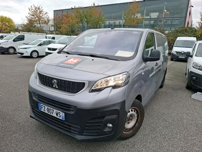 Peugeot Expert 1.5 BLUEHDI 120 S&amp;S STANDARD Asphalt VU [4P] bvm 6-120CH-5cv, 2021