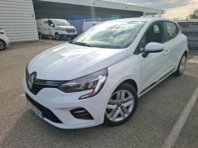 Renault Clio Business Reversible E-TECH 140 -21 VF 2 PLACES [5P] 6-140CH-5cv, 2022