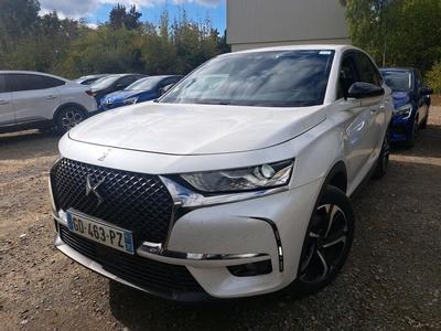 Ds DS 7 CROSSBACK BlueHDi 130 Automatique Business VP [5P] bva 8-130CH-7cv, 2021