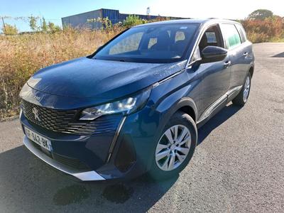 Peugeot 5008 BlueHDi 130 S&amp;S ACTIVE BUSINESS VP [5P] bvm 6-130CH-7cv, 2022