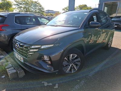 Hyundai Tucson 1.6 HYBRID 230 BUSINESS VP [5P] bva 6-230CH-10cv, 2023