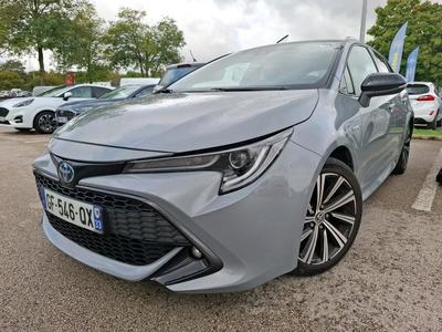 Toyota Corolla Hybride 122h JBL Edition VP [5P] bva 0-122CH-5cv, 2022