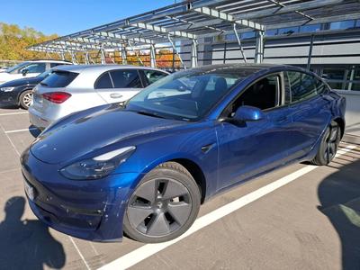 Tesla MODEL 3 Grande Autonomie VP [4P] bva 1-476CH-11cv, 2022