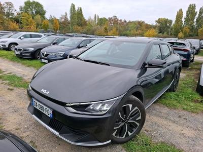 Kia EV6 BEV 77.4 KWH AIR ACTIVE BUSINESS VP [5P] bva 1-229CH-4cv, 2024