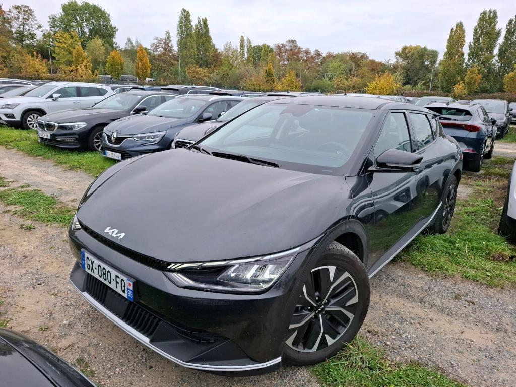 Kia EV6 BEV 77.4 KWH AIR ACTIVE BUSINESS VP [5P] bva 1-229CH-4cv, 2024