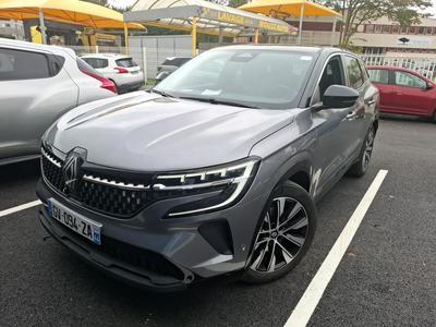 Renault AUSTRAL TECHNO E-TECH HYBRIDE 200 -23 VP [5P] bva 6-200CH-7cv, 2024