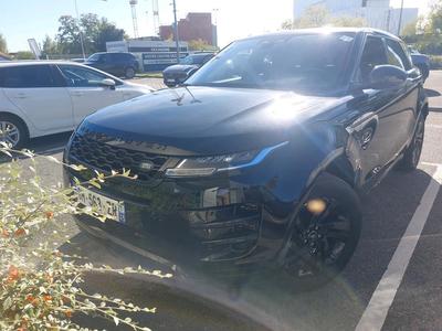 Land Rover RANGE ROVER EVO 1.5 P300e PHEV BVA 4WD R-Dynamic S VP [5P] bva 8-309CH-11cv, 2022