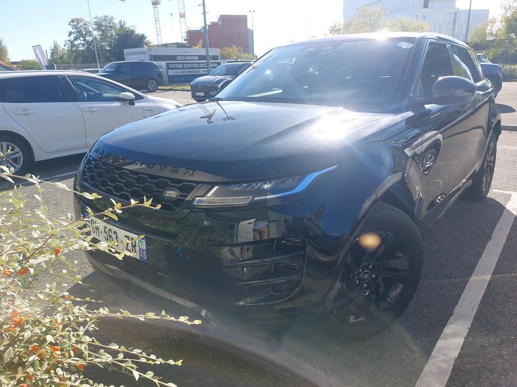 Land Rover RANGE ROVER EVO 1.5 P300e PHEV BVA 4WD R-Dynamic S VP [5P] bva 8-309CH-11cv, 2022