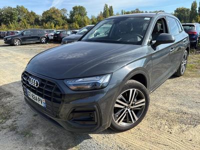 Audi Q5 50 TFSI e 299 QTT S TRONIC 7 AVUS VP [5P] bva 7-299CH-16cv, 2024