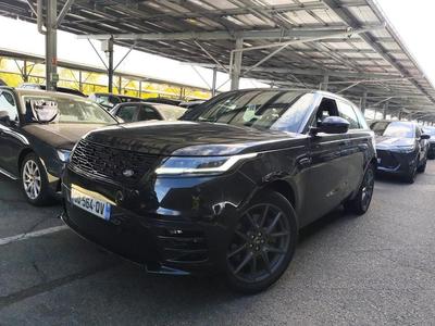 Land Rover RANGE ROVER VEL 2.0 P400e PHEV BVA R-Dynamic HSE VP [5P] bva 8-404CH-19cv, 2023