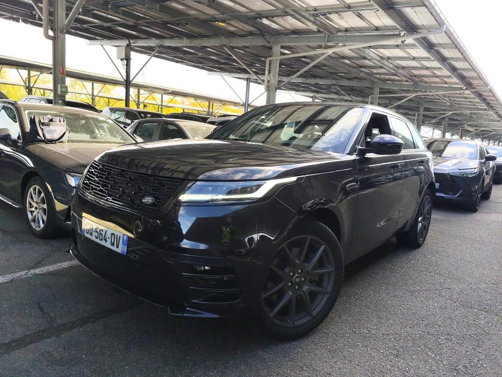 Land Rover RANGE ROVER VEL 2.0 P400e PHEV BVA R-Dynamic HSE VP [5P] bva 8-404CH-19cv, 2023
