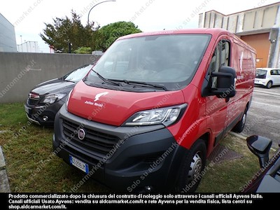 Fiat ducato maxi 35 mh1 2.3 -