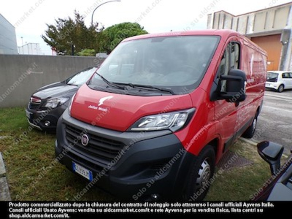 Fiat ducato maxi 35 mh1 2.3 -