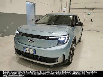 Ford explorer 286cv extended range premium -