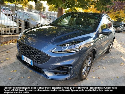 Ford kuga PC 1.5 ecoblue 120cv -