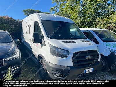 Ford transit PC 350 l2h2 trend -