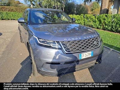 Land Rover range rover vel 2.0 -