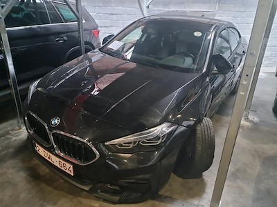BMW 2-serie 1.5 216DA GRAN COUPE