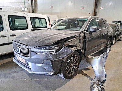 Volvo XC60 2.0 B4 D MHEV INSCRIPTION AUTO
