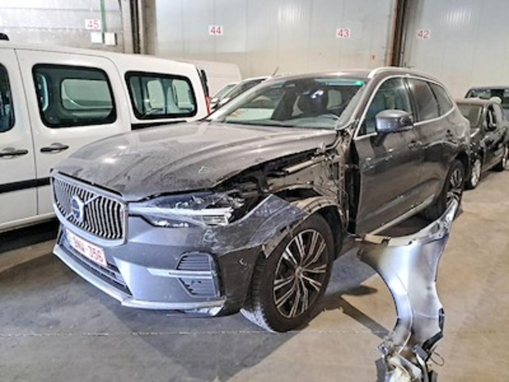Volvo XC60 2.0 B4 D MHEV INSCRIPTION AUTO