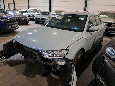 Audi A1 1.0 25 TFSI S LINE