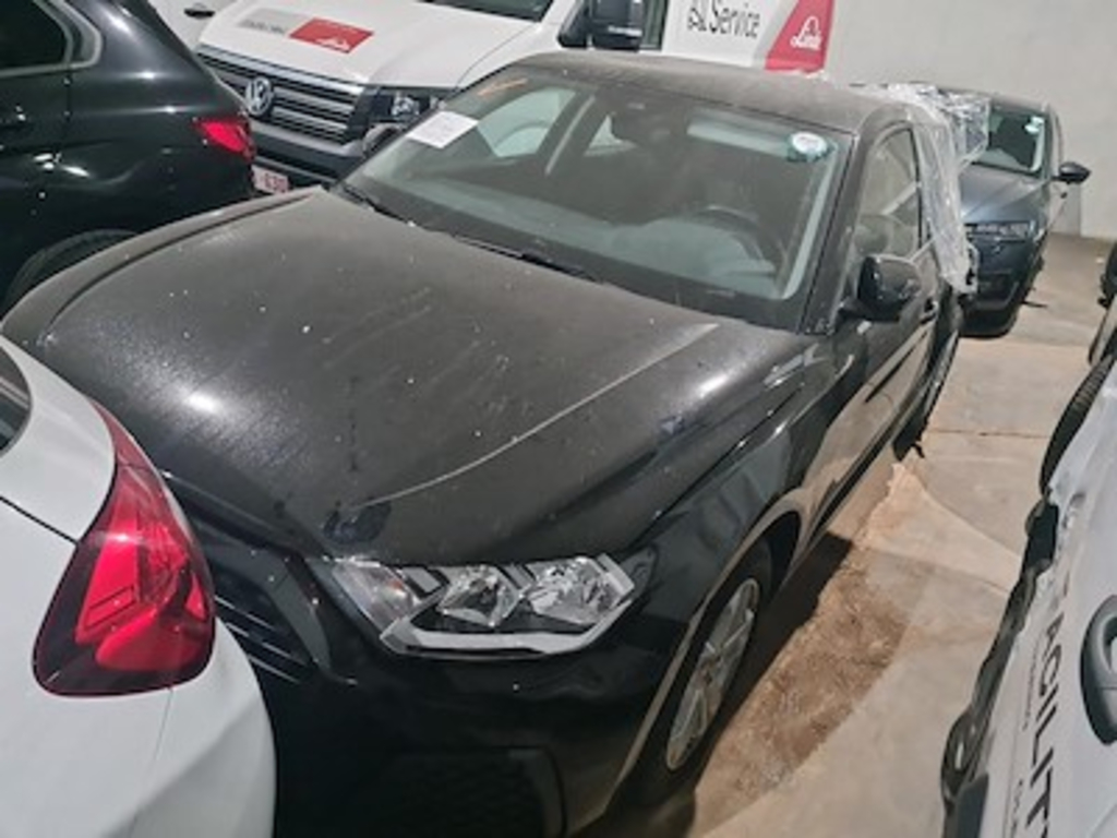 Audi A1 sportback 1.0 25 TFSI ATTRACTION