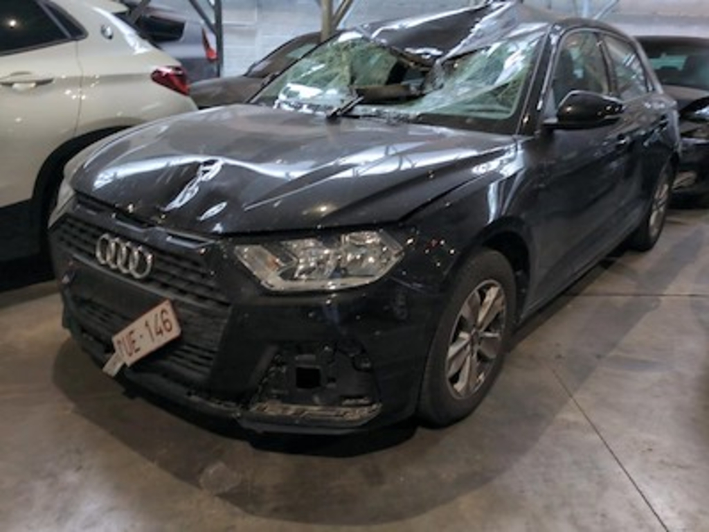 Audi A1 sportback 1.0 25 TFSI ATTRACTION