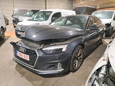 Audi A5 sportback 2.0 35 TFSI S TRONIC BUS. ED. ADVANCED