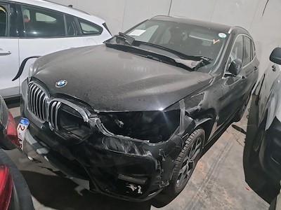 BMW X1 2.0 SDRIVE18D (100KW)