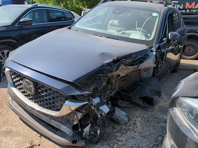 Mazda CX-5 2.0 E-SKYACTIV-G 163 AUTO EXCLUSIVE-LINE